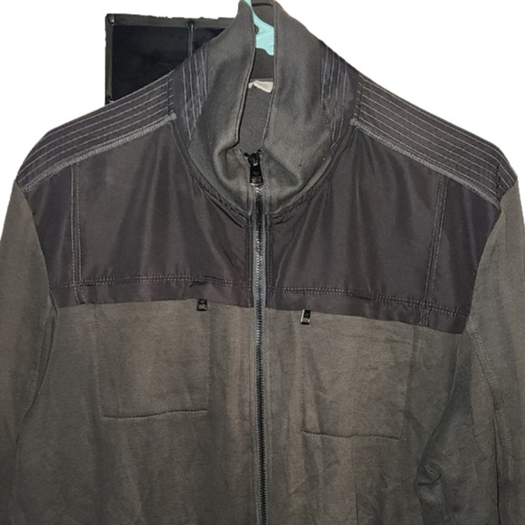 Calvin Klein Men's Jacket Size Large - Picture 2 of 4